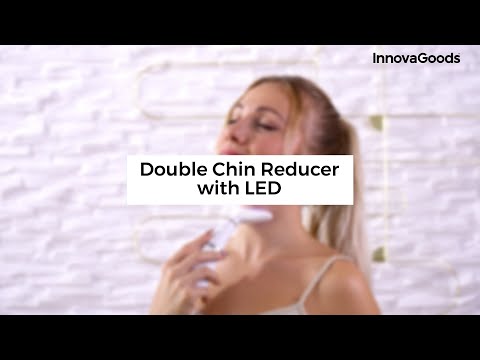 Kinverkleiner met Lichttherapie, Warmtetherapie en Trillingen