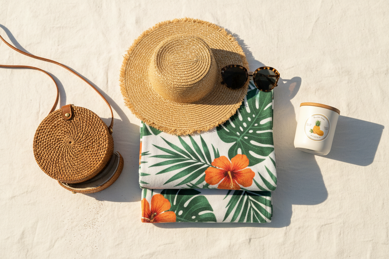 Accessoires