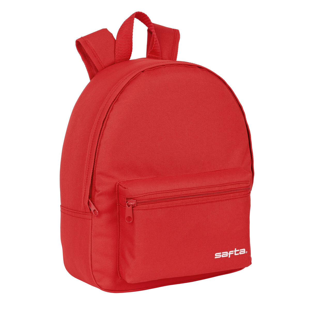 Safta Rugzak Safta Mini Rood 27 X 32 X 10 Cm