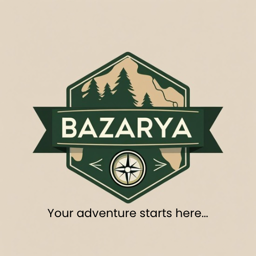 Bazarya