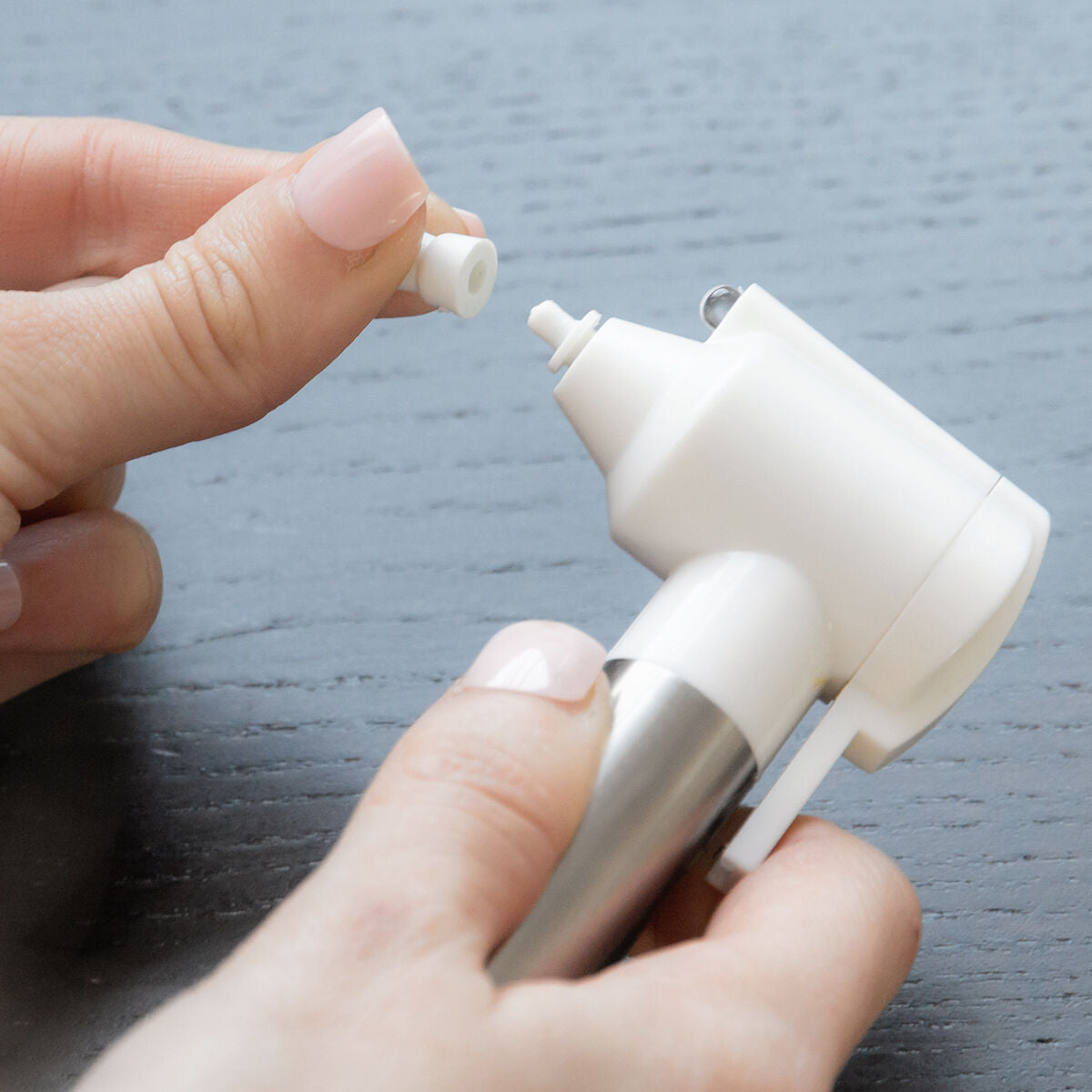 Innovagoods Tandenpolijster En -Bleker Pearlsher Innovagoods