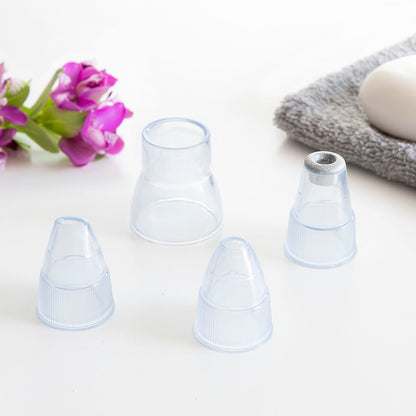 Innovagoods Elektrische Meeeter Gezichtsreiniger Pore·off Innovagoods