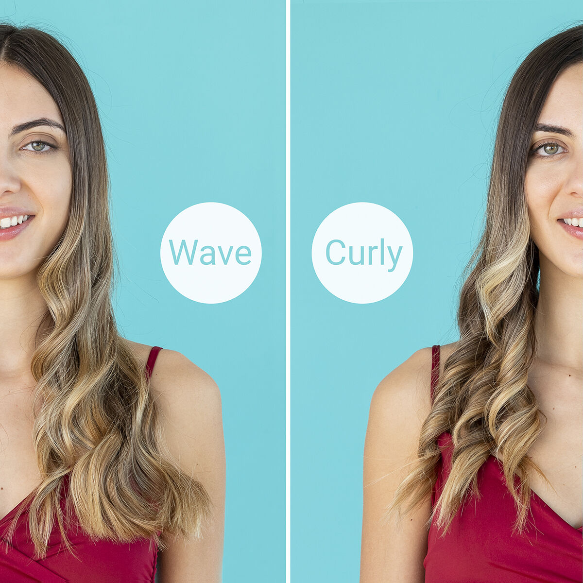 Innovagoods Keramische Spiraalvormige Krultang Spihair Innovagoods