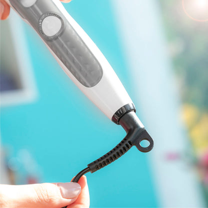 Innovagoods Keramische Spiraalvormige Krultang Spihair Innovagoods