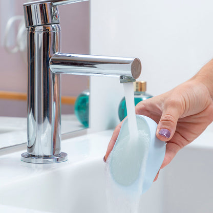 Innovagoods Exfoliërende Epilator Met Nanokristallen Frepil Innovagoods