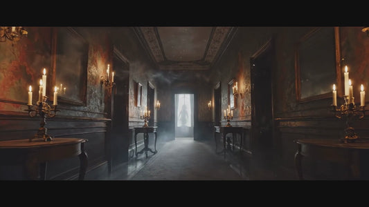 Missie/Escaperoom - Het gestolen schilderij