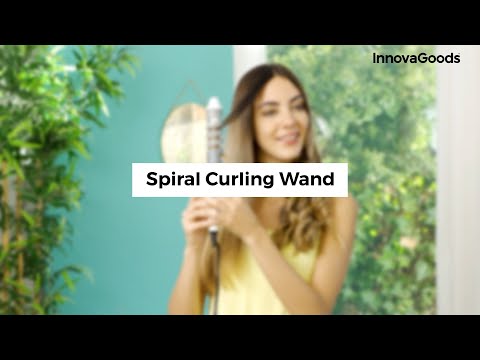 Krultang - Spiraalvormig