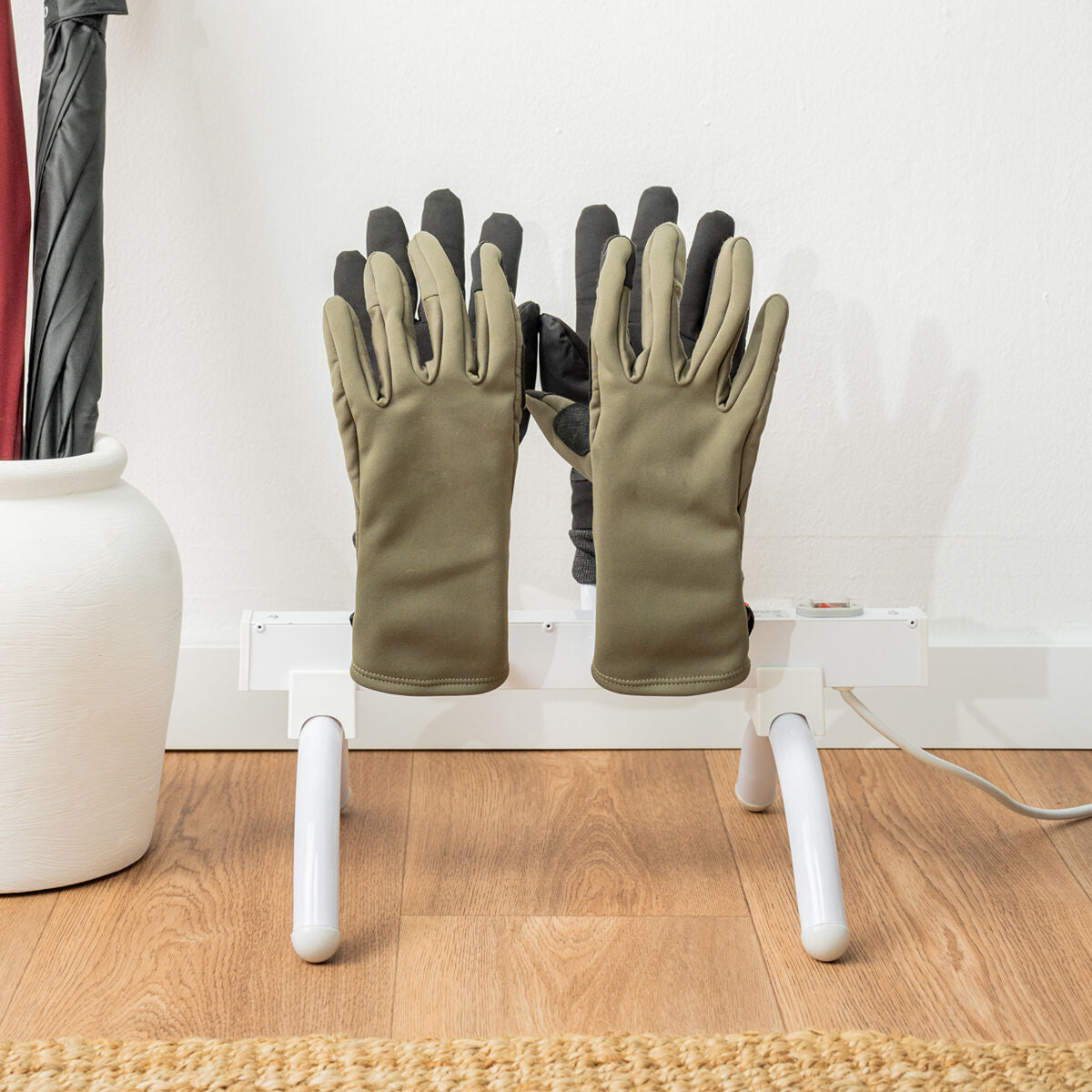 Innovagoods Elektrisch Schoenenrek Droe Innovagoods 40 W 2 Paar